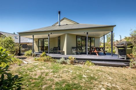 Photo of property in 16a Torquay Terrace, Hanmer Springs, 7334