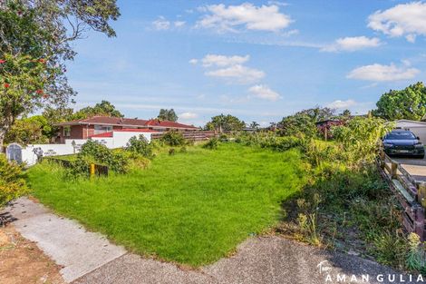 Photo of property in 13 John Walker Drive, Manurewa, Auckland, 2102