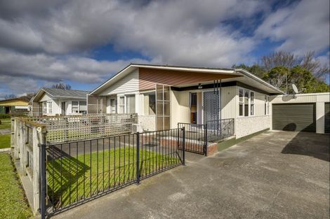 Photo of property in 9/90 Gloucester Street, Greenmeadows, Napier, 4112