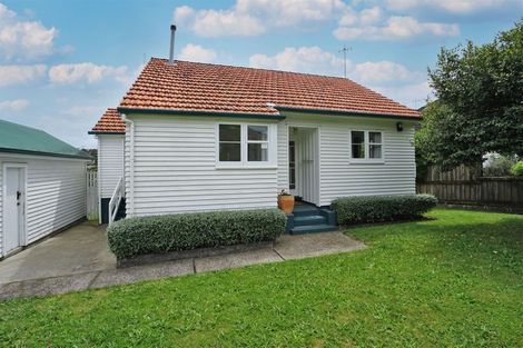 Photo of property in 27 Bledisloe Terrace, Hamilton East, Hamilton, 3216