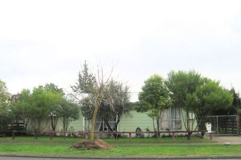 Photo of property in 52a Margate Avenue, Flaxmere, Hastings, 4120