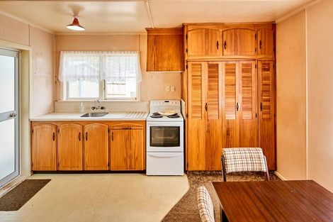 Photo of property in 57 Russell Road, Wainuiomata, Lower Hutt, 5014