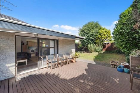 Photo of property in 1/119 Glenmore Road, Sunnyhills, Auckland, 2010