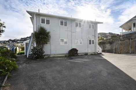 Photo of property in 4/35 Arawa Road, Hataitai, Wellington, 6021