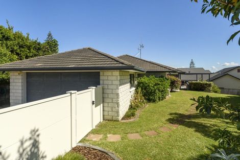 Photo of property in 23 Bodiam Place, Bethlehem, Tauranga, 3110