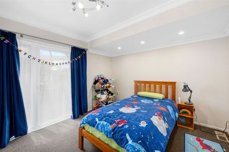 Photo of property in 18 Rostrevor Place, Tihiotonga, Rotorua, 3015