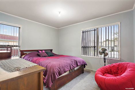 Photo of property in 207 Wordsworth Road, Manurewa, Auckland, 2102