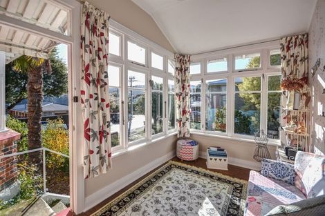 Photo of property in 8 Signal Hill Road, Opoho, Dunedin, 9010