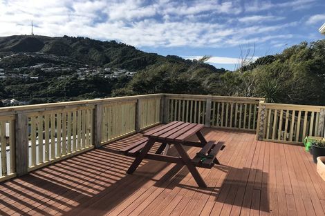 Photo of property in 18 Quetta Street, Ngaio, Wellington, 6035