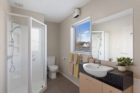 Photo of property in 58d King Street, Sydenham, Christchurch, 8023