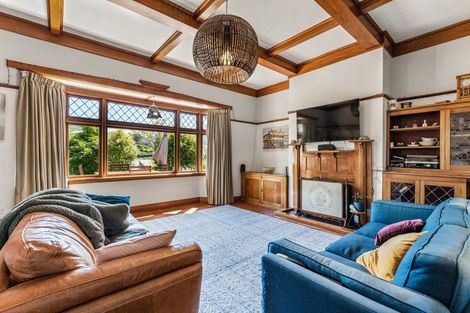 Photo of property in 26 District Road, Roseneath, Port Chalmers, 9023