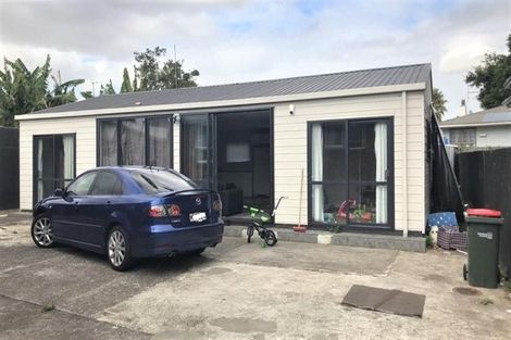 Photo of property in 172 Buckland Road, Mangere East, Auckland, 2024