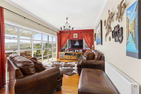 Photo of property in 43 Tireti Road, Titahi Bay, Porirua, 5022