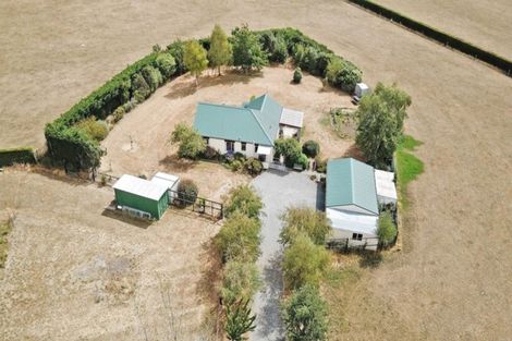 Photo of property in 617 Mclaughlins Road, Darfield, 7571