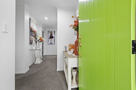 Photo of property in 50 Matipo Street, Matamata, 3400