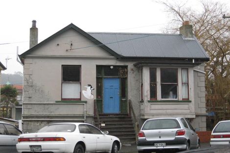 Photo of property in 402 Leith Street, North Dunedin, Dunedin, 9016