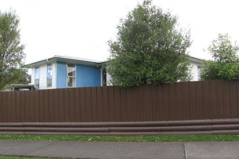Photo of property in 142 Lethbridge Street, Feilding, 4702