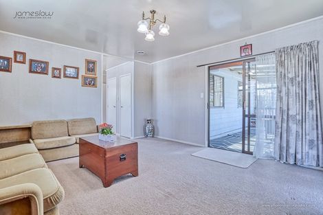 Photo of property in 87 Brunner Road, Glen Eden, Auckland, 0602