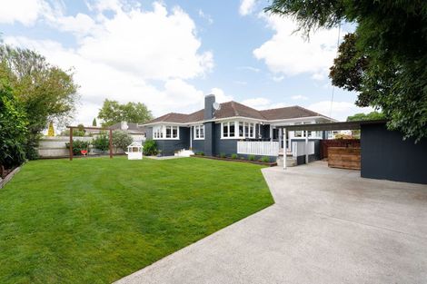 Photo of property in 9 Wall Street, Nawton, Hamilton, 3200