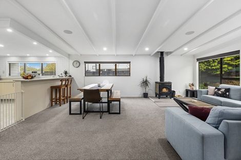 Photo of property in 4 Malda Grove, Khandallah, Wellington, 6035