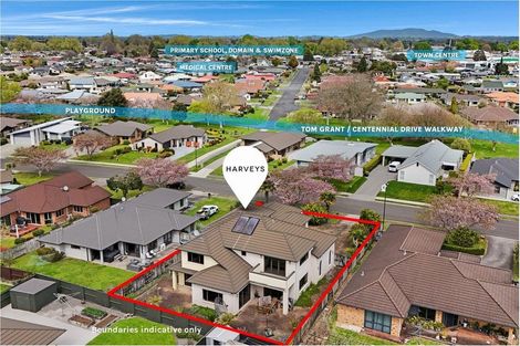 Photo of property in 83 Findlater Street, Matamata, 3400