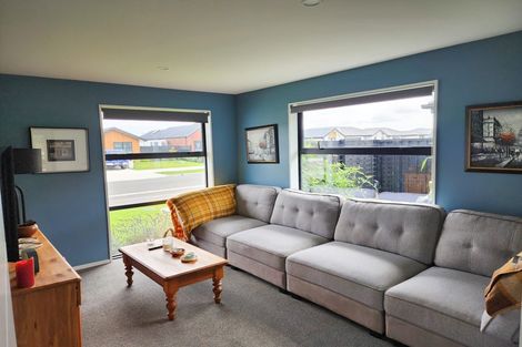 Photo of property in 12 Mcgarry Drive, Kaiapoi, 7630