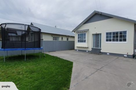 Photo of property in 23 Copeland Street, Hutt Central, Lower Hutt, 5011