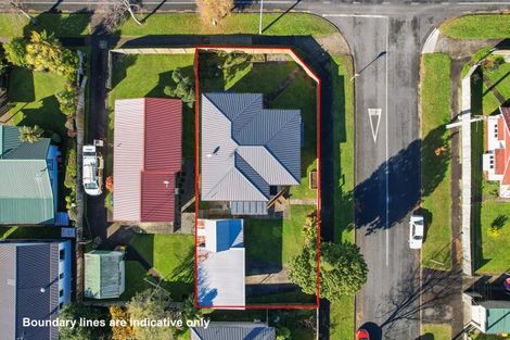 Photo of property in 77 Te Aroha Street, Hamilton East, Hamilton, 3216