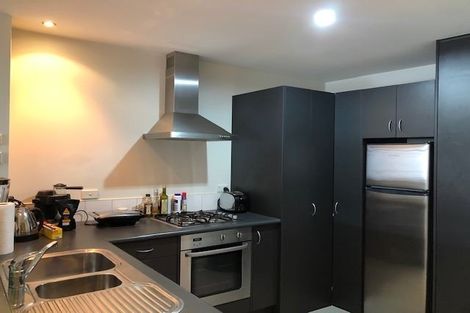 Photo of property in Kate Sheppard Apartments, 6f/42 Molesworth Street, Thorndon, Wellington, 6011