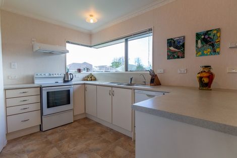 Photo of property in 6a Grant Place, Matamata, 3400