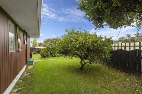 Photo of property in 10 Te Kama Street, Levin, 5510