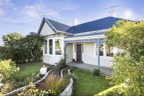 Photo of property in 50 Kenmure Road, Belleknowes, Dunedin, 9011