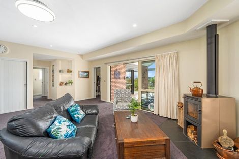 Photo of property in 158 Mount Taylor Drive, Feilding, 4775