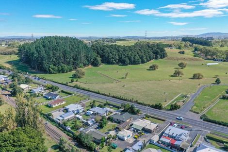 Photo of property in 2560 State Highway 26, Morrinsville, 3372