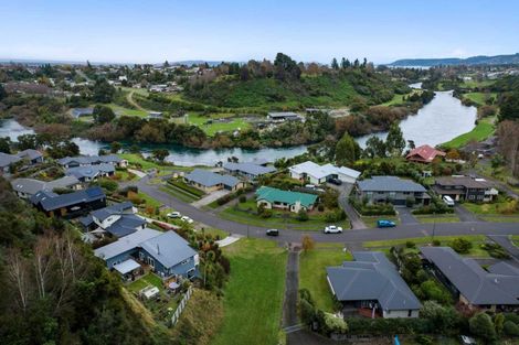 Photo of property in 91 Hindmarsh Drive, Rangatira Park, Taupo, 3330