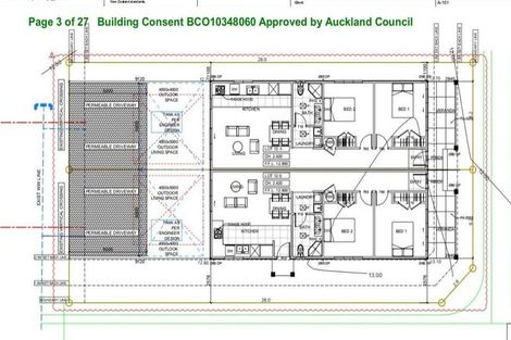 Photo of property in 11 Noia Way, Karaka, Papakura, 2113