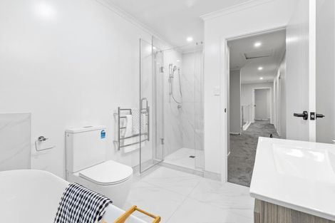 Photo of property in 20 Joint Avenue, Chartwell, Hamilton, 3210