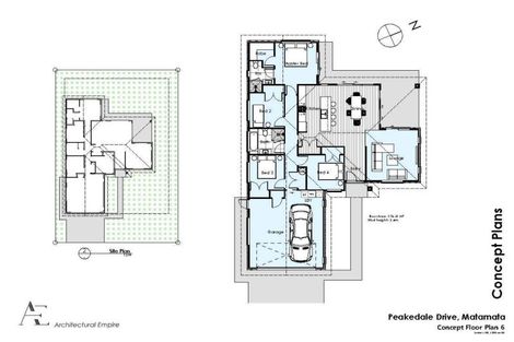 Photo of property in 38 Peakedale Drive, Matamata, 3400