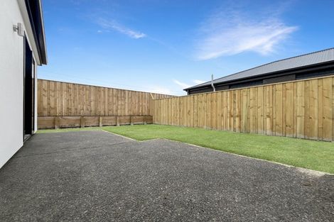 Photo of property in 9 Robson Drive, Lincoln, 7674