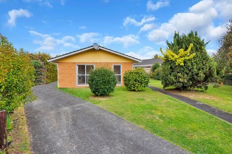 Photo of property in 16 Tatariki Street, Rosehill, Papakura, 2113