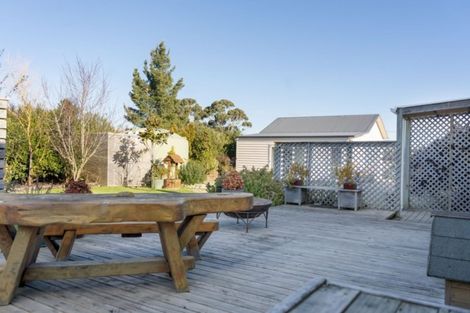 Photo of property in 15 Wards Line, Morison Bush, Greytown, 5794