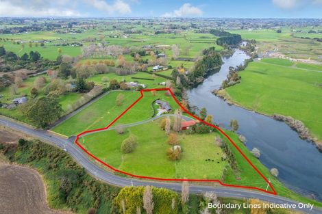 Photo of property in 25a Bedford Road, Te Kowhai, Hamilton, 3288