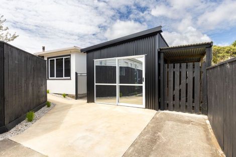 Photo of property in 29 Davies Road, Hurdon, New Plymouth, 4310