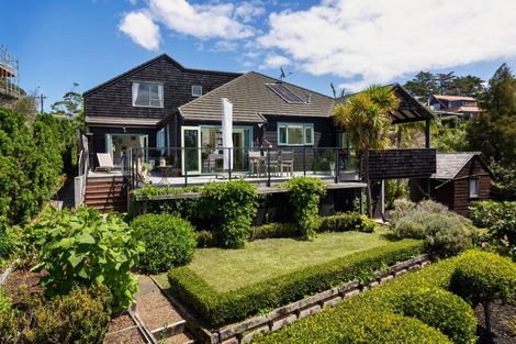 Photo of property in 465 Riddell Road, Glendowie, Auckland, 1071
