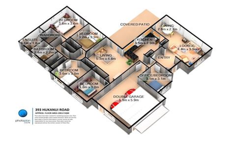 Photo of property in 393 Hukanui Road, Rototuna, Hamilton, 3210