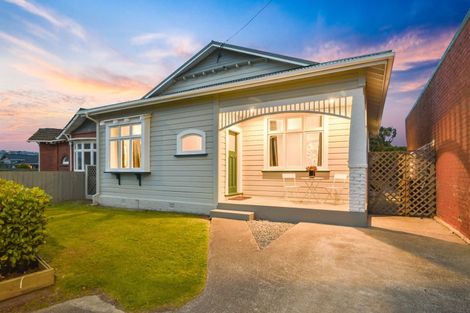 Photo of property in 84 Victoria Road, Saint Kilda, Dunedin, 9012