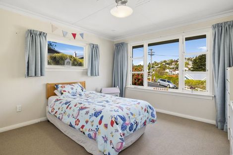 Photo of property in 21 Culloden Street, Kaikorai, Dunedin, 9010