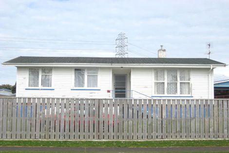 Photo of property in 41 Marama Crescent, Spotswood, New Plymouth, 4310
