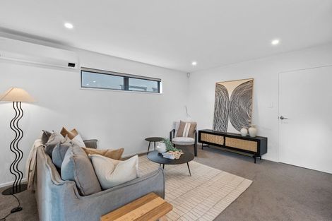 Photo of property in 6/25 Therese Street, Spreydon, Christchurch, 8024