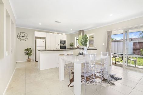 Photo of property in 1 Kennedy Lane, Hamilton East, Hamilton, 3216